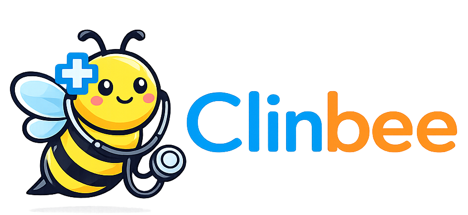 ClinBee Message Assistant